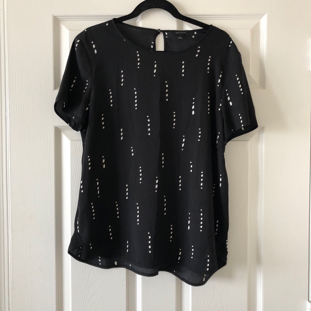 Ann Taylor Top